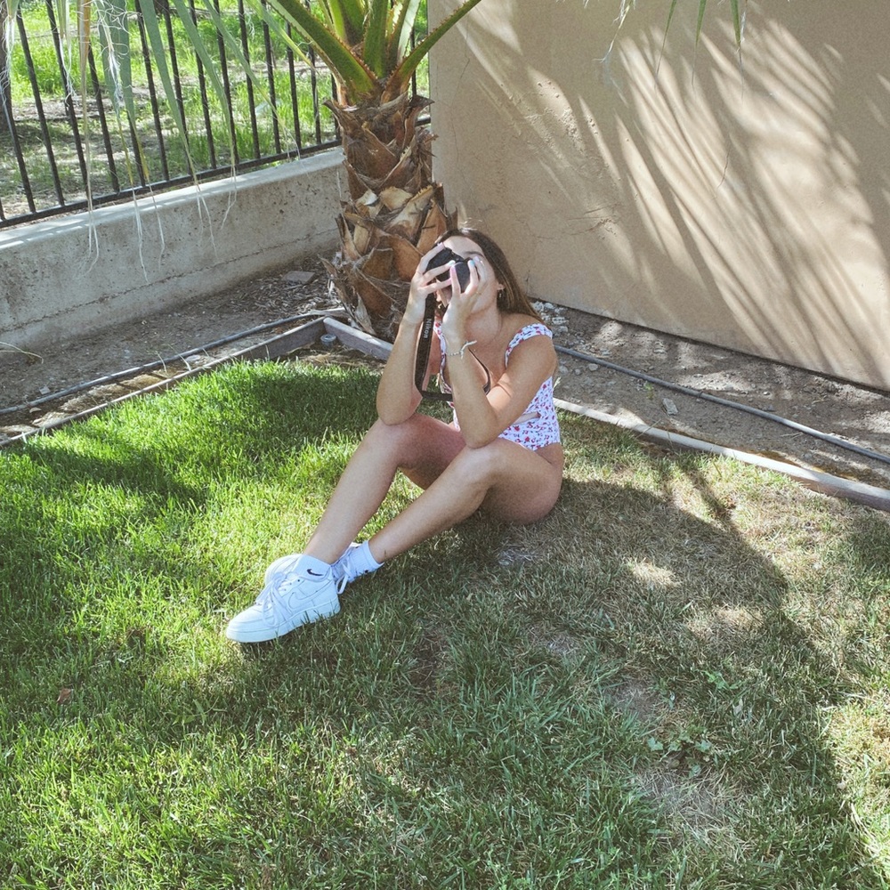 Meet your Posher, Madeline